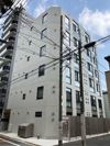 OAKLANCE荏原中延の外観