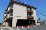 シャトータナカの外観