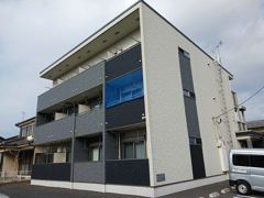 ルチアーノの外観画像