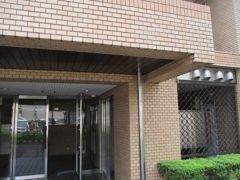 コスモスクエア大通公園の外観画像