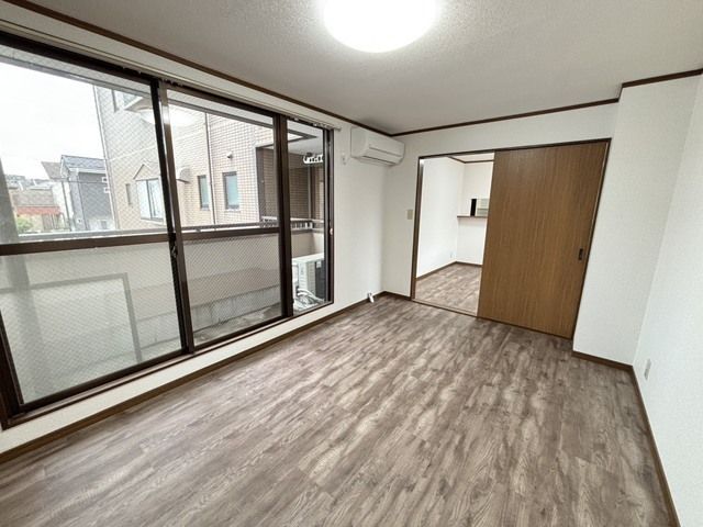 リビング