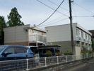 レオパレス卯月 2003の間取り画像