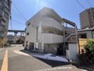 ウィン蛍池の外観