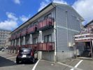 ベルハウス和地山Bの間取り画像