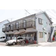 フレシールの外観画像
