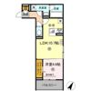 D-residence Amitieの間取り画像