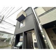 北浦和戸建ての外観画像