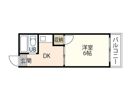 サンコーポの間取り画像