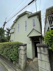 ラピュタ萩原の外観画像