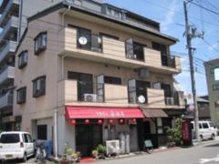 ハイツ吉光の外観画像