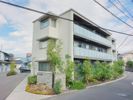 ベレオ枝松の間取り画像