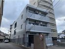 川名ミルキーウェイの間取り画像
