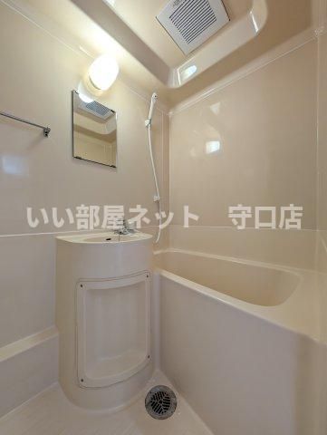 バスルーム