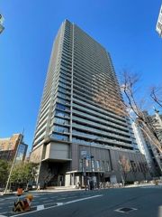 ザ・セントラルマークタワーの外観画像