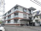 Mignon Garden 保免の間取り画像