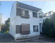 第二保六坂ハイツの外観画像