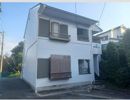 第二保六坂ハイツの間取り画像