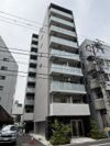 aLATO錦糸町southの間取り画像