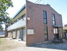 レオパレスTAKASAGOの間取り画像