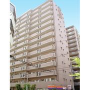 グランドメゾン江戸堀の外観画像