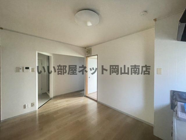 リビング