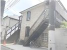 ラルブル若宮の外観