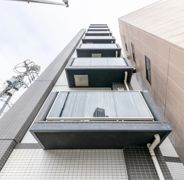 LEXE AZEST亀戸の外観画像