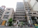 ベルフレージュ南堀江の間取り画像