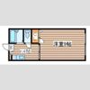 ロイヤルクレストの間取り画像