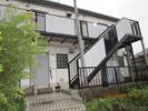 ビューラ山手の外観