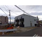 シャンテ富沢の外観画像