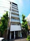 GROWS西横浜の外観