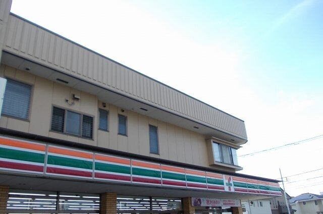 その他「セブンイレブン長泉下長窪まで600m」