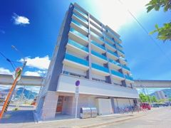 Sunsquare Furuichiの外観画像