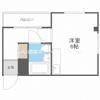 ビラ小松の間取り画像