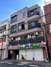 ファミール河野の間取り画像