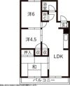 リアライズ自由ヶ丘の間取り画像