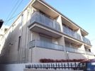 リヴェール岡本【旭化成】の外観
