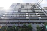 プレサンス新大阪ザ・シティの外観