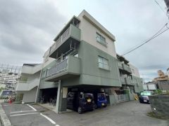 シトラス瀬戸内の外観画像