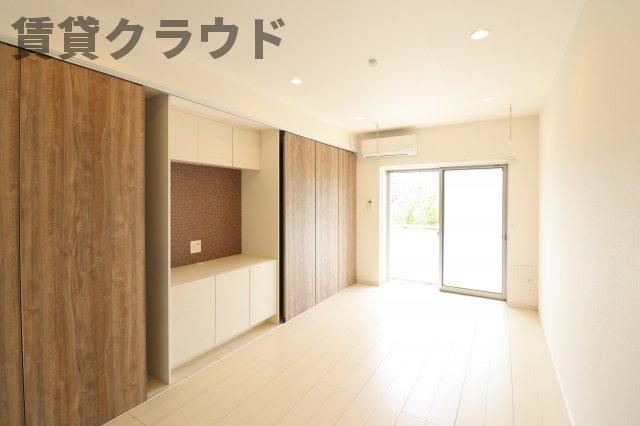 リビング
