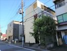 レオパレスフォーレストの間取り画像