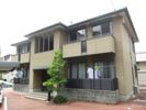 SOUTH VILLAGE A棟の間取り画像