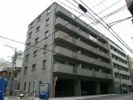 ユアコート昭和町の外観