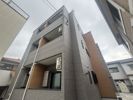 ハーモニーテラス蛍池の間取り画像