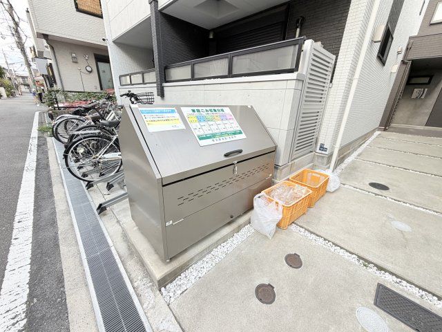 その他
