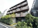 スカイコート渋谷北参道の間取り画像