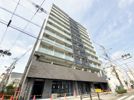 エスリード ザ・グレア大阪の外観