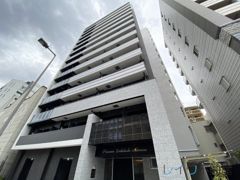 プレサンス大国町アドロッソの外観画像