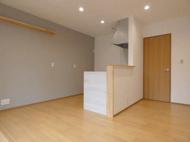 リビング